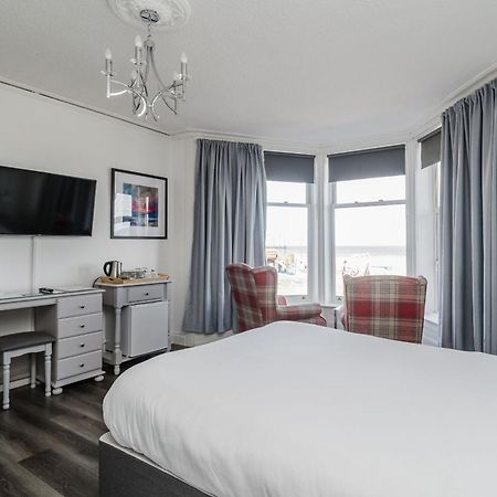 The Roxburgh Guest Accommodation Berwick Upon Tweed المظهر الخارجي الصورة