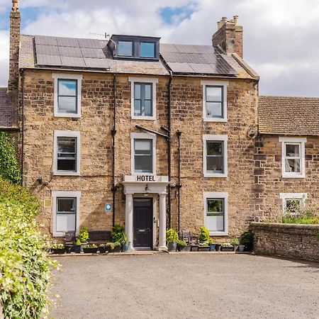 The Roxburgh Guest Accommodation Berwick Upon Tweed المظهر الخارجي الصورة