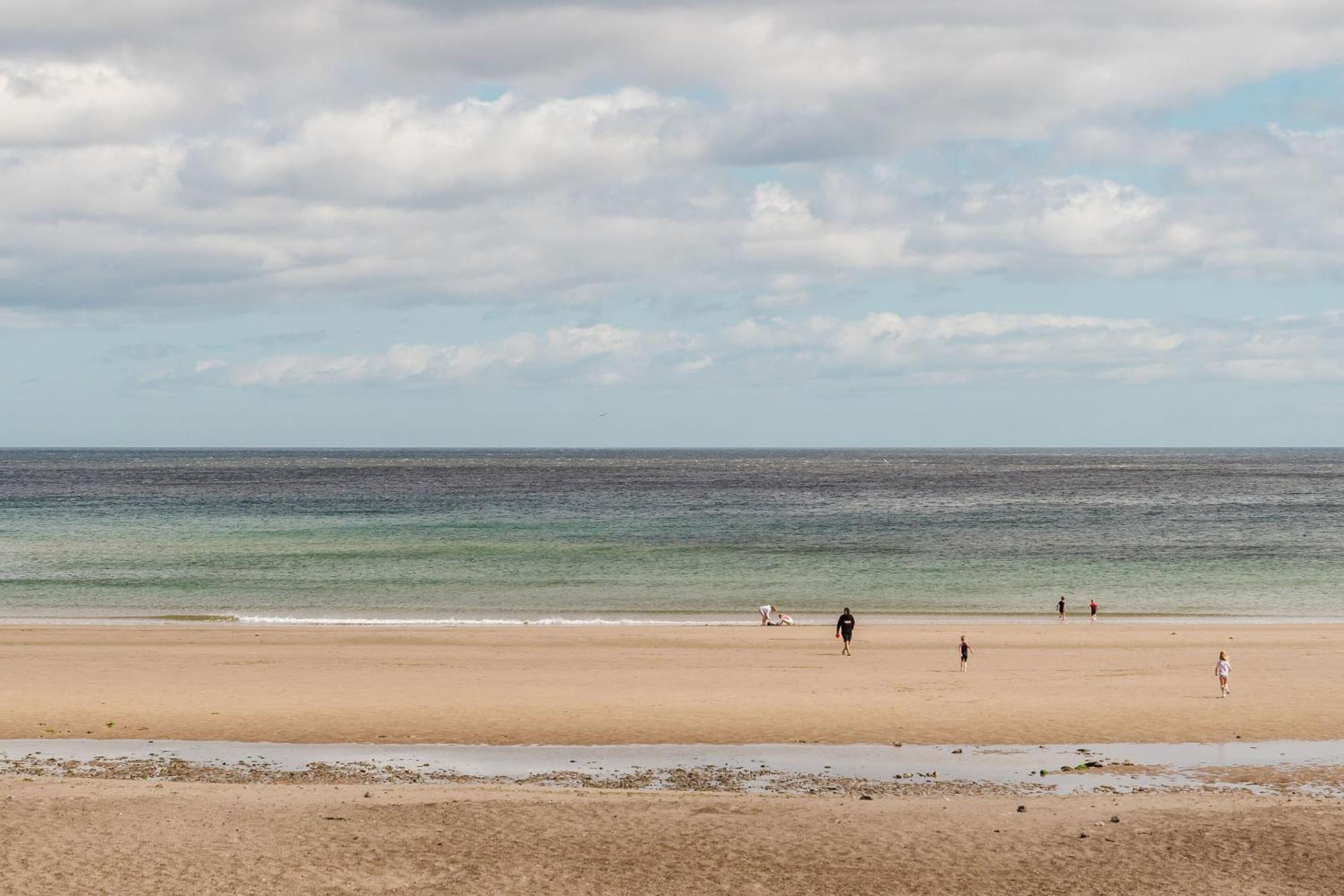 The Roxburgh Guest Accommodation Berwick Upon Tweed المظهر الخارجي الصورة
