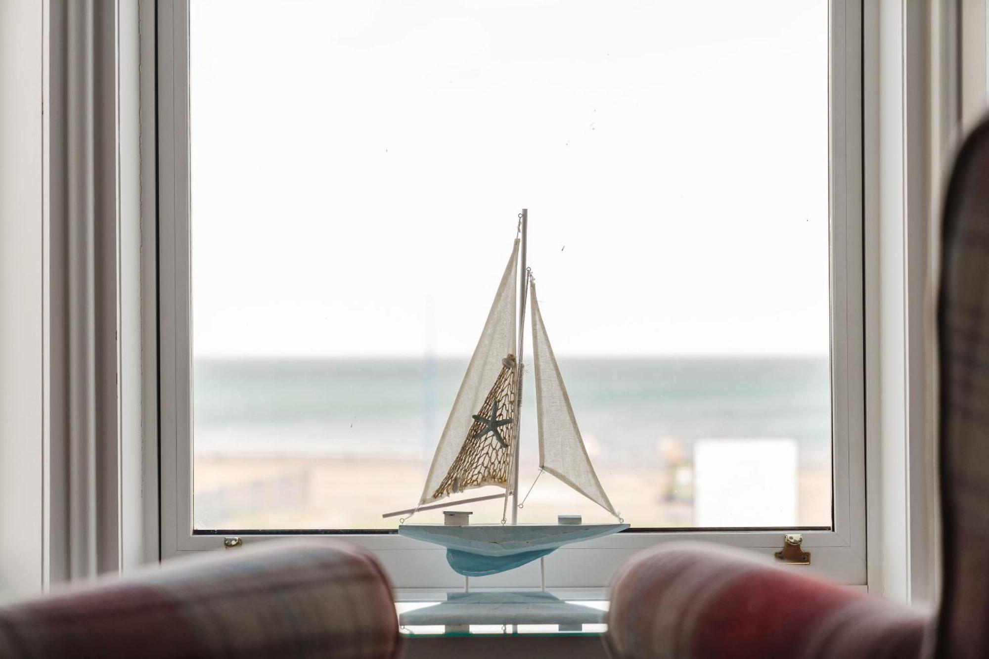 The Roxburgh Guest Accommodation Berwick Upon Tweed المظهر الخارجي الصورة