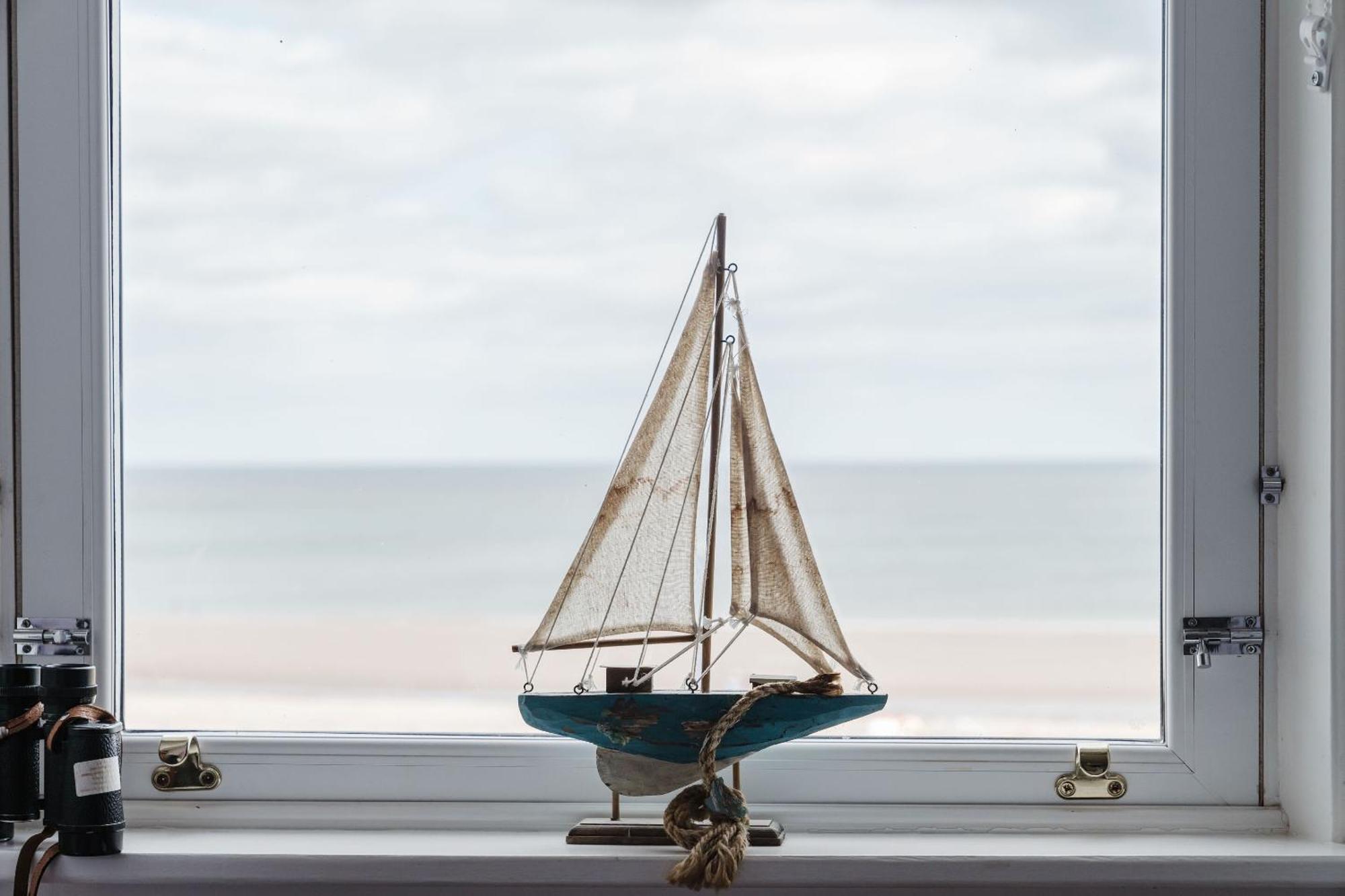 The Roxburgh Guest Accommodation Berwick Upon Tweed الغرفة الصورة