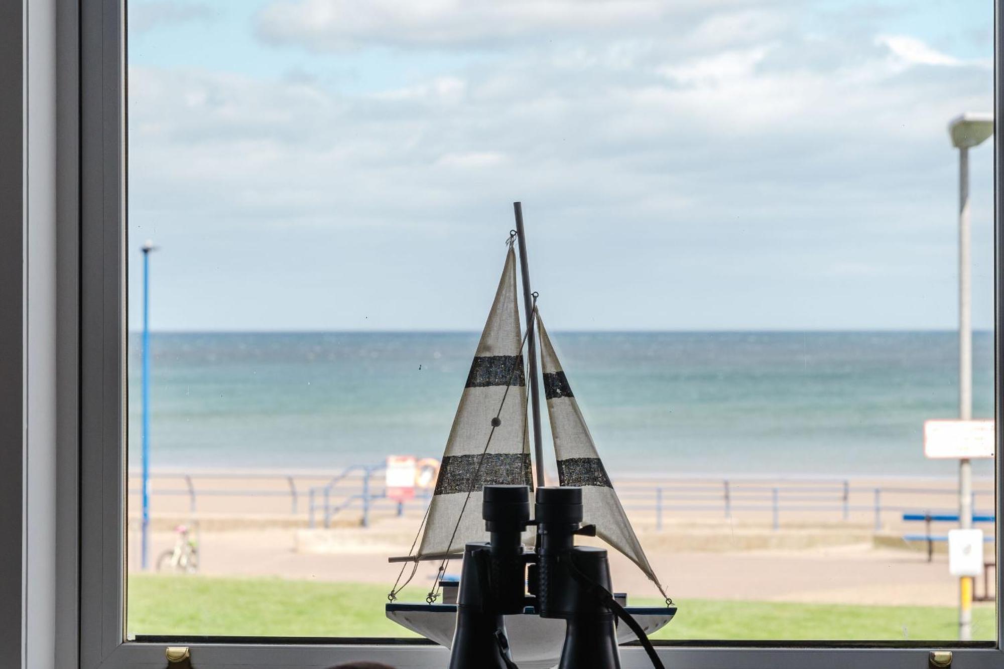 The Roxburgh Guest Accommodation Berwick Upon Tweed المظهر الخارجي الصورة