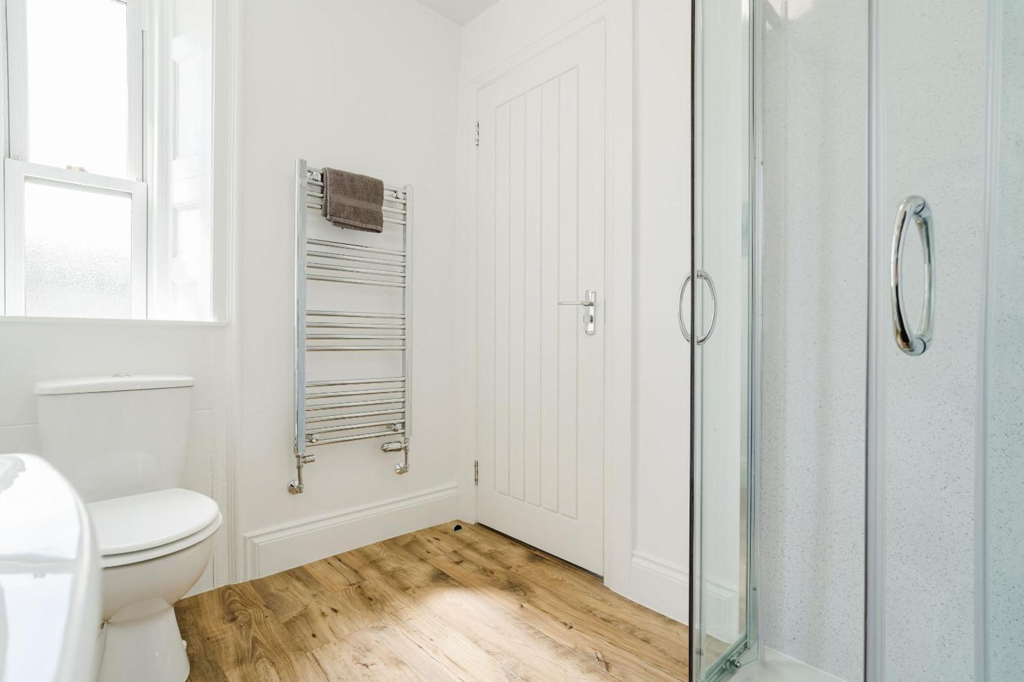 The Roxburgh Guest Accommodation Berwick Upon Tweed المظهر الخارجي الصورة