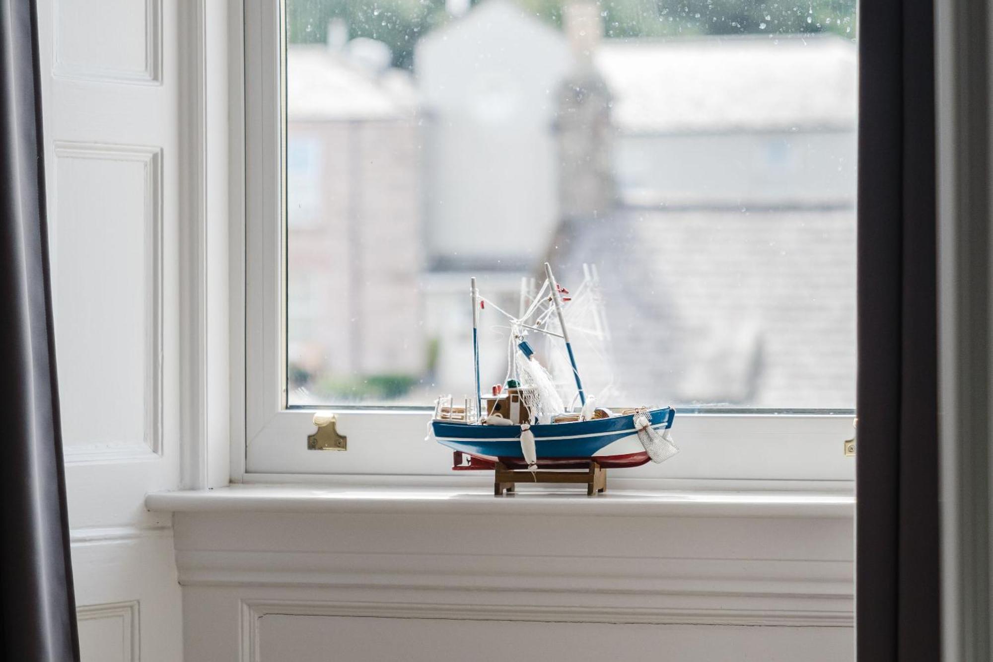The Roxburgh Guest Accommodation Berwick Upon Tweed المظهر الخارجي الصورة
