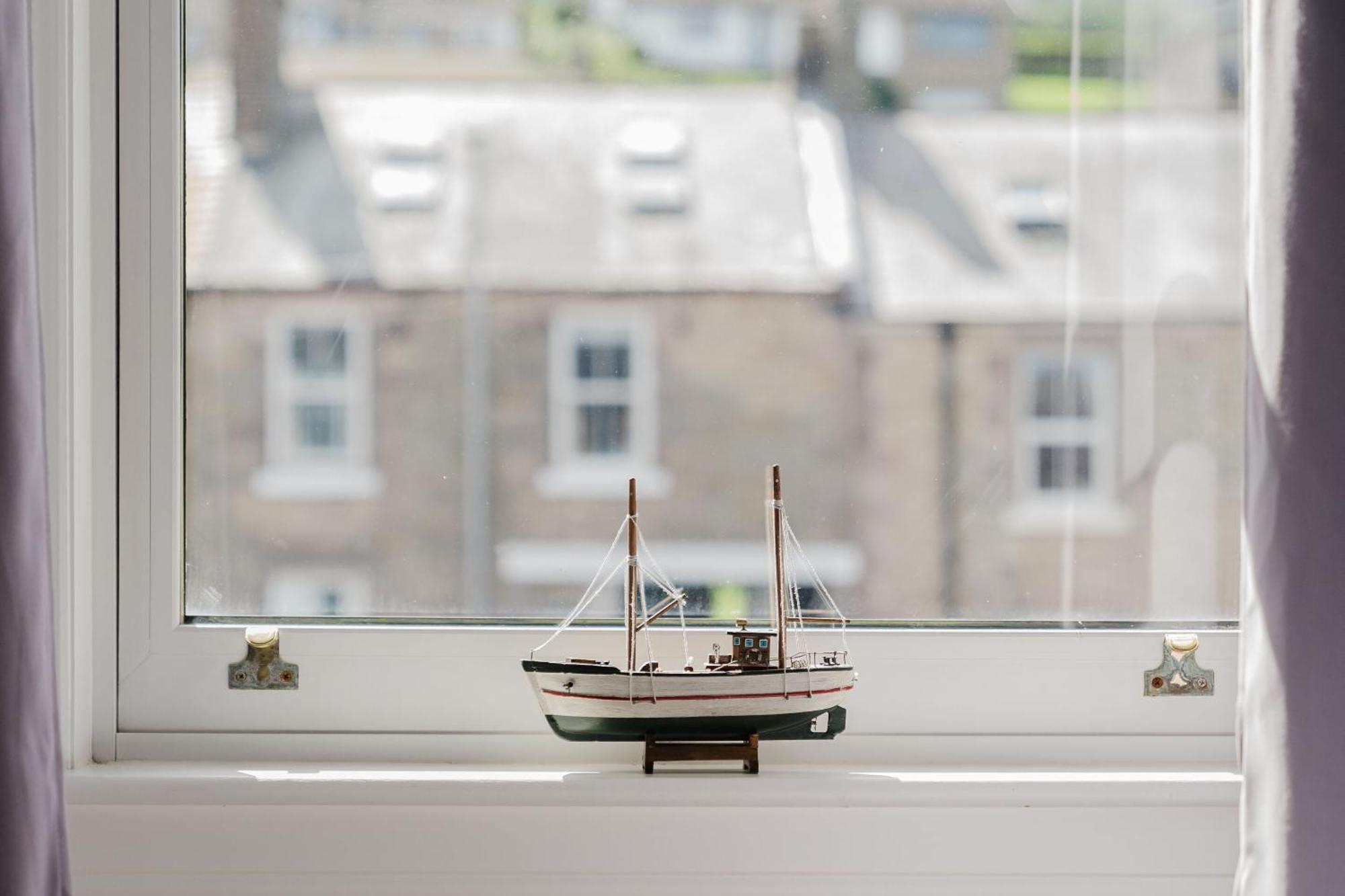The Roxburgh Guest Accommodation Berwick Upon Tweed المظهر الخارجي الصورة