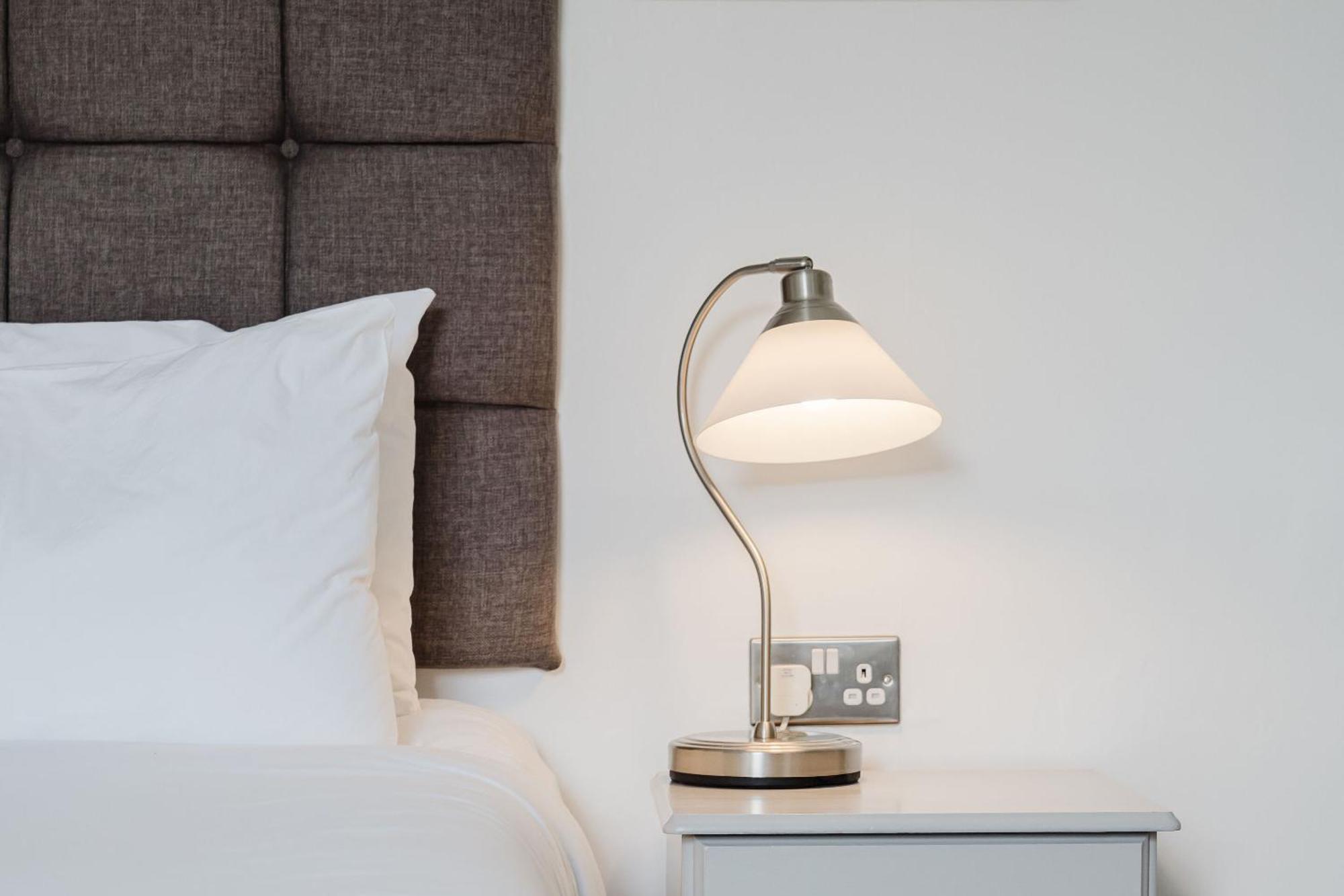 The Roxburgh Guest Accommodation Berwick Upon Tweed المظهر الخارجي الصورة